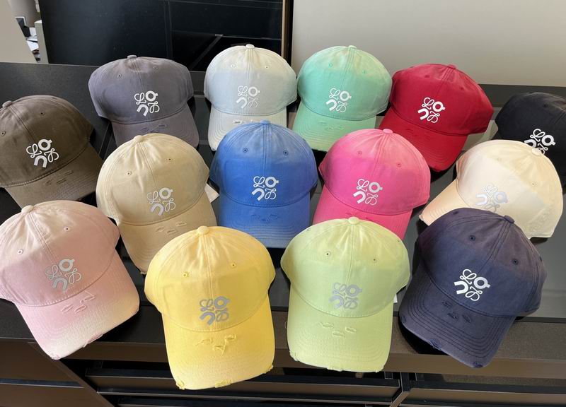 ON Cap 030401